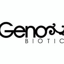 Geno biotic-ژنوبایوتیک