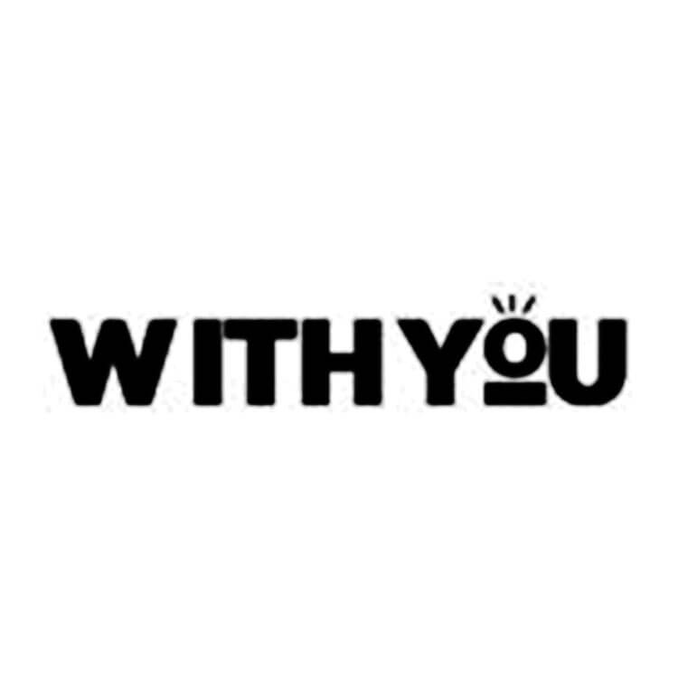 With You-ویت یو