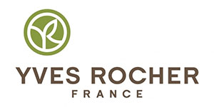Yves rocher-ایوروشه