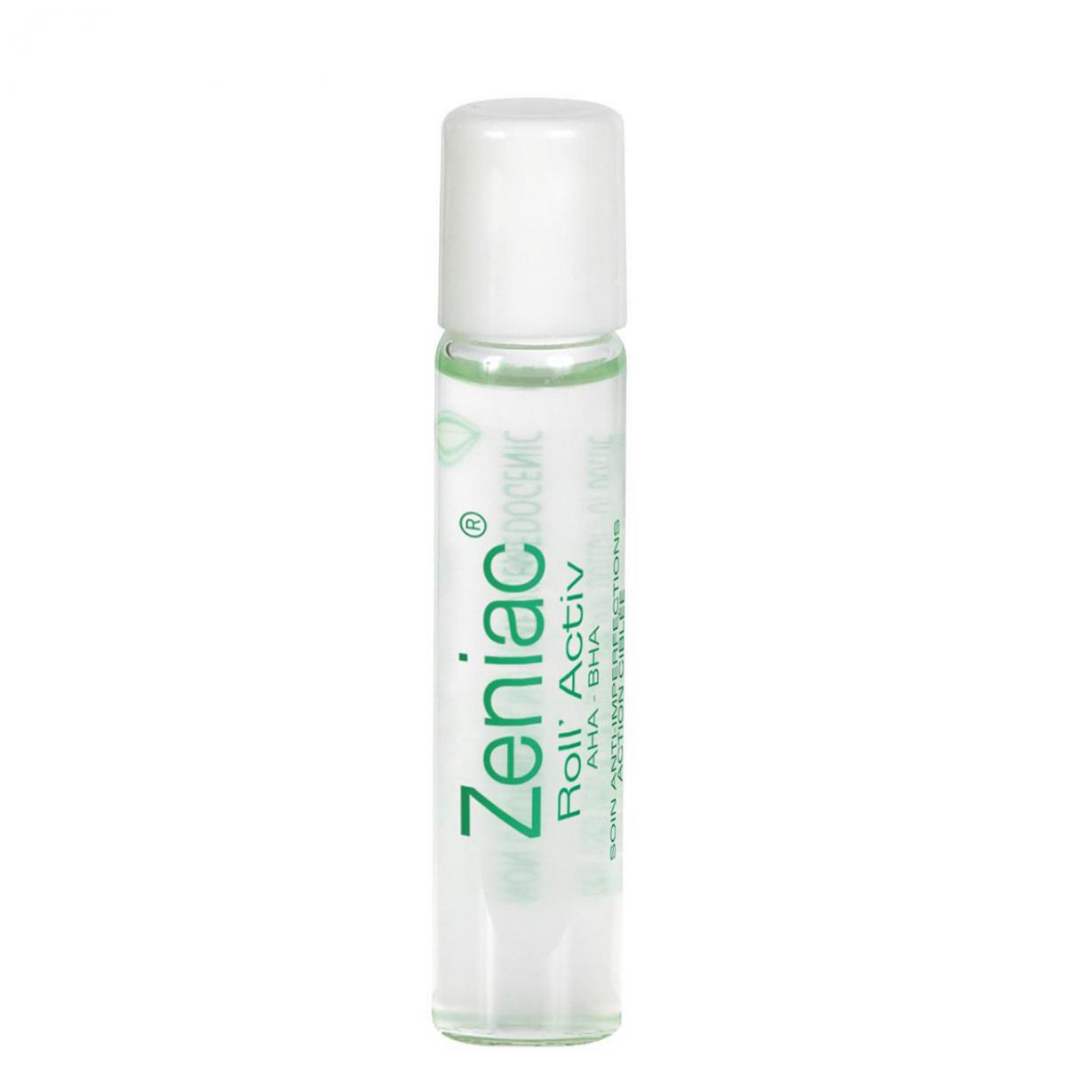 رل اکتیو زنیاک - Zeniac ROLL ACTIV