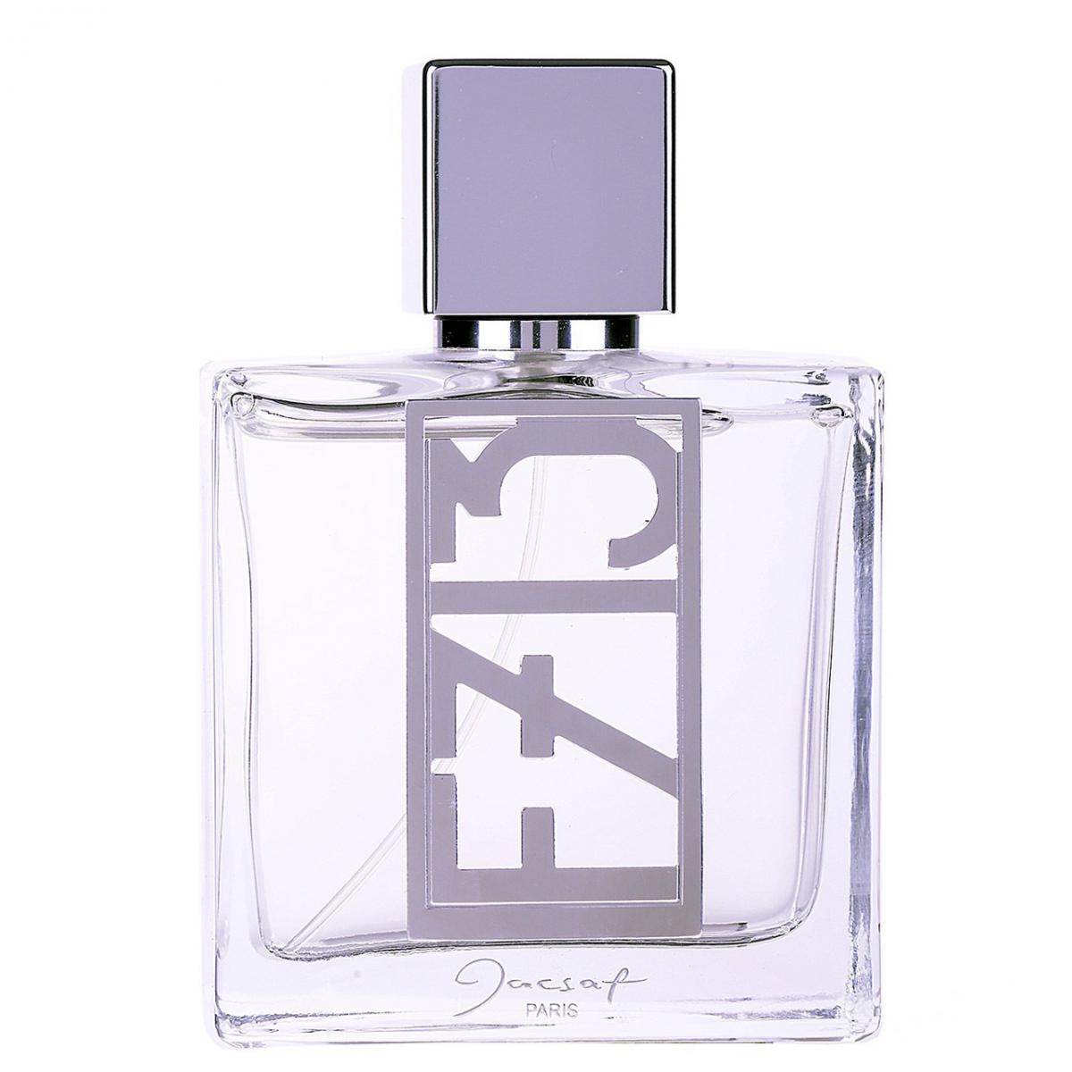 عطر مردانه اف 713 ادو پرفیوم - F713 Eau De Parfum For Men