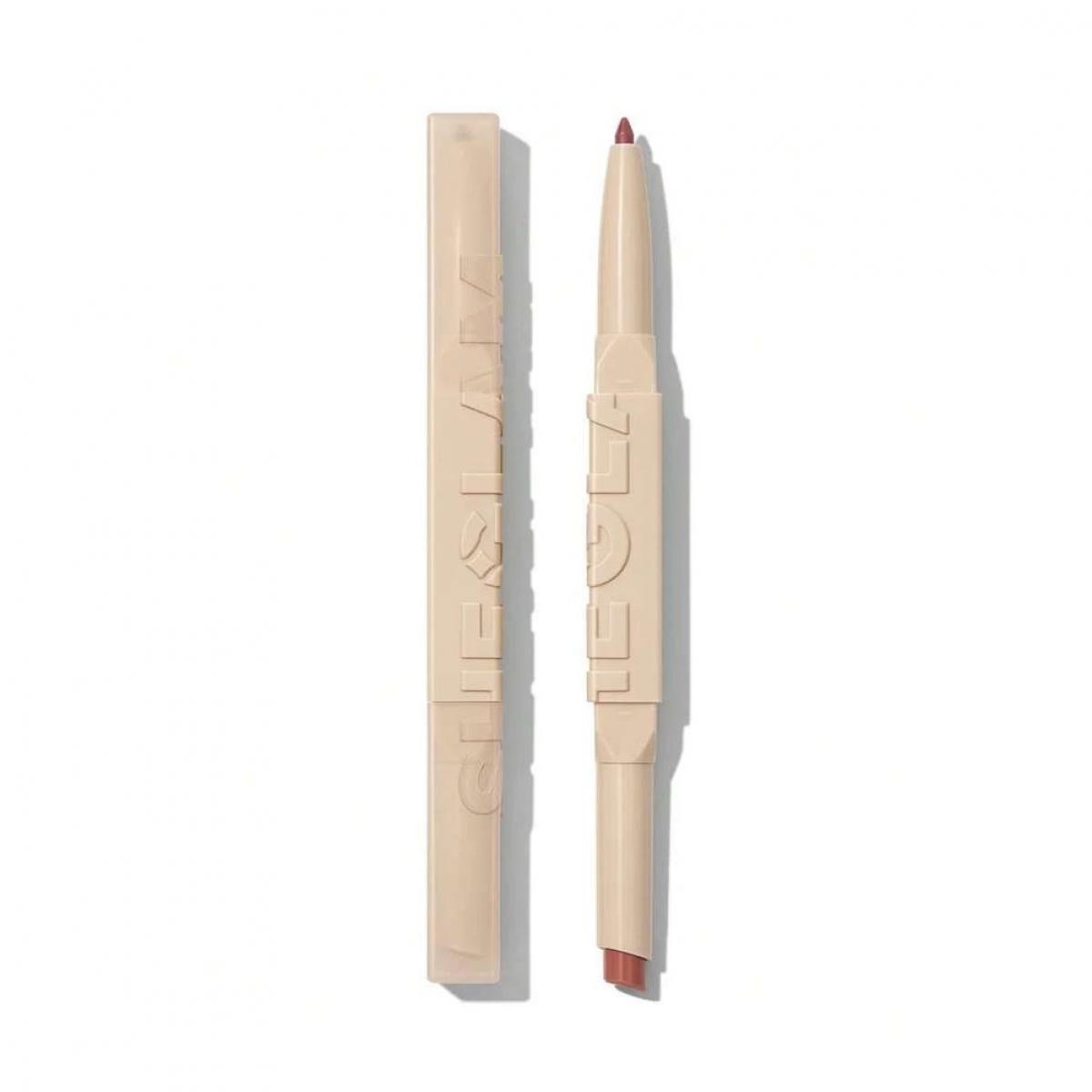 رژلب و خط لب دو سر - Sheglam Glam 101 Lipstick & Liner Duo