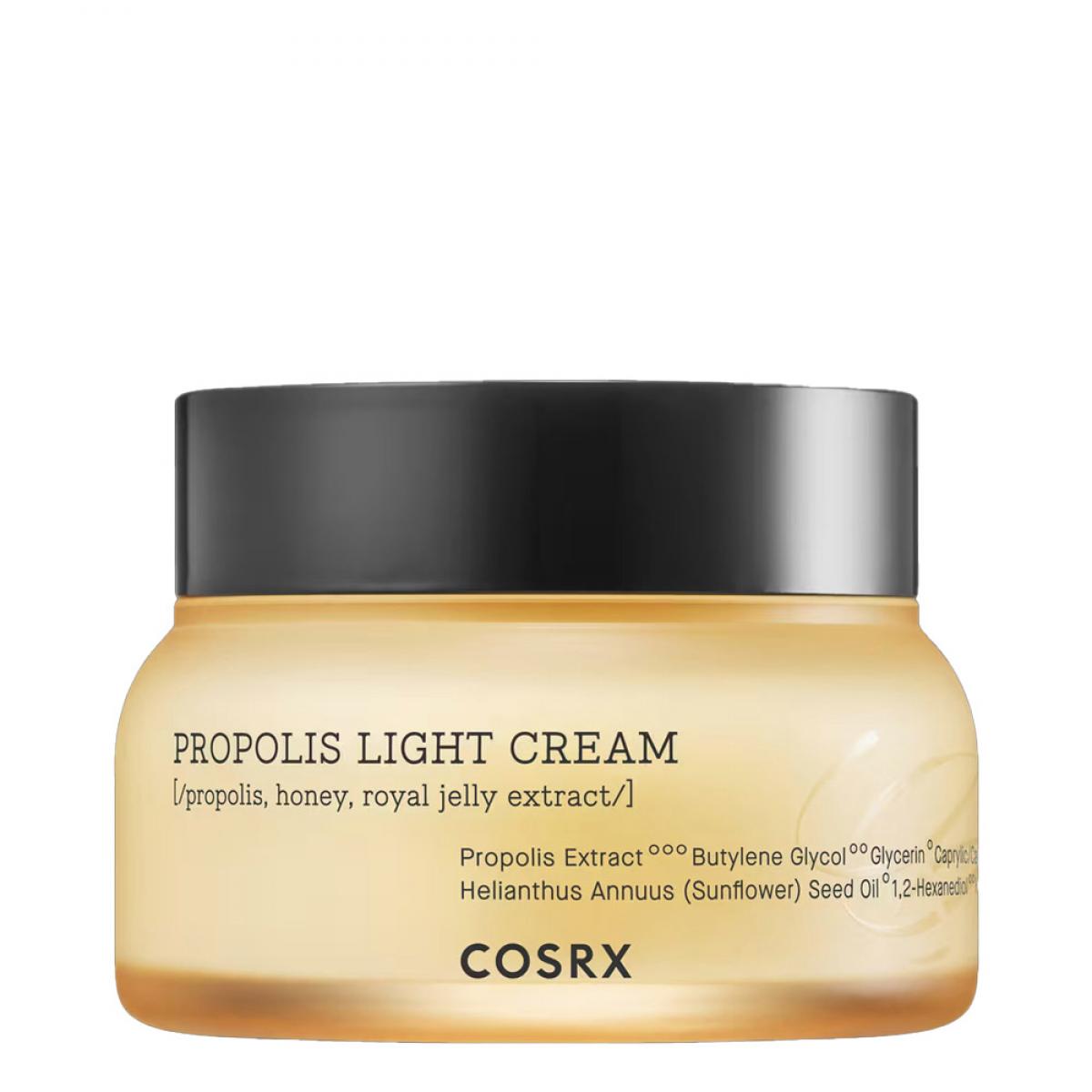کرم روشن کننده پروپولیس - Propolis Light Cream 65ml