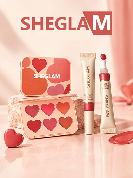Sheglam