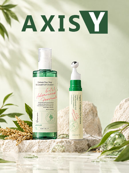 AXIs Y
