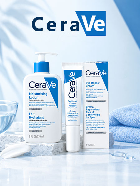 Cerave