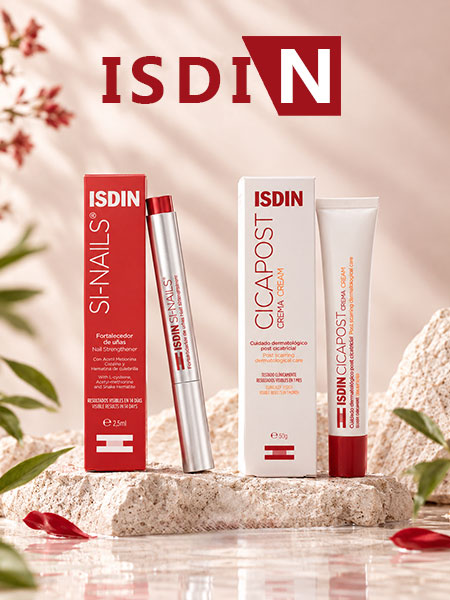isdin
