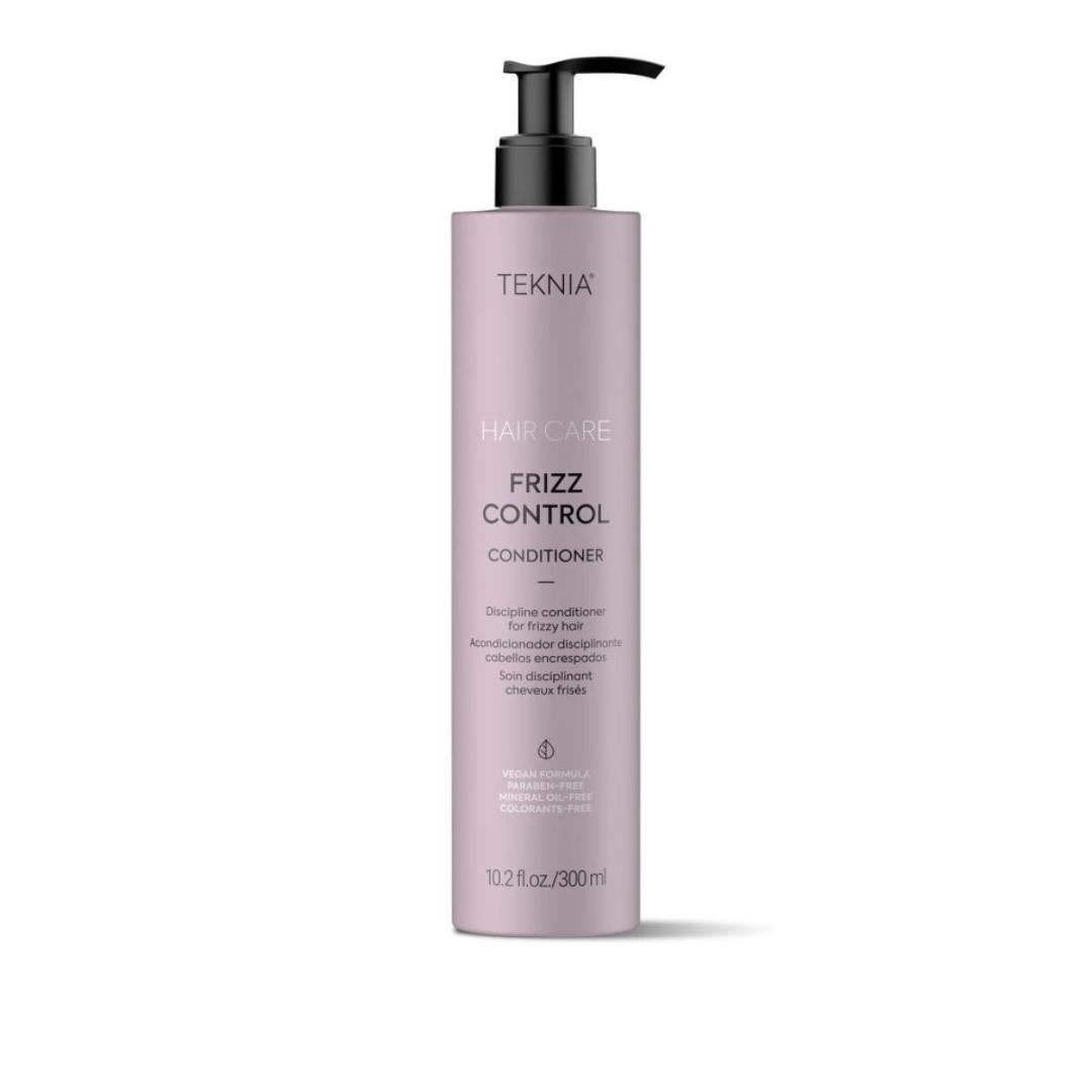 نرم کننده مخصوص موی وز بدون آبکشی لاکمه