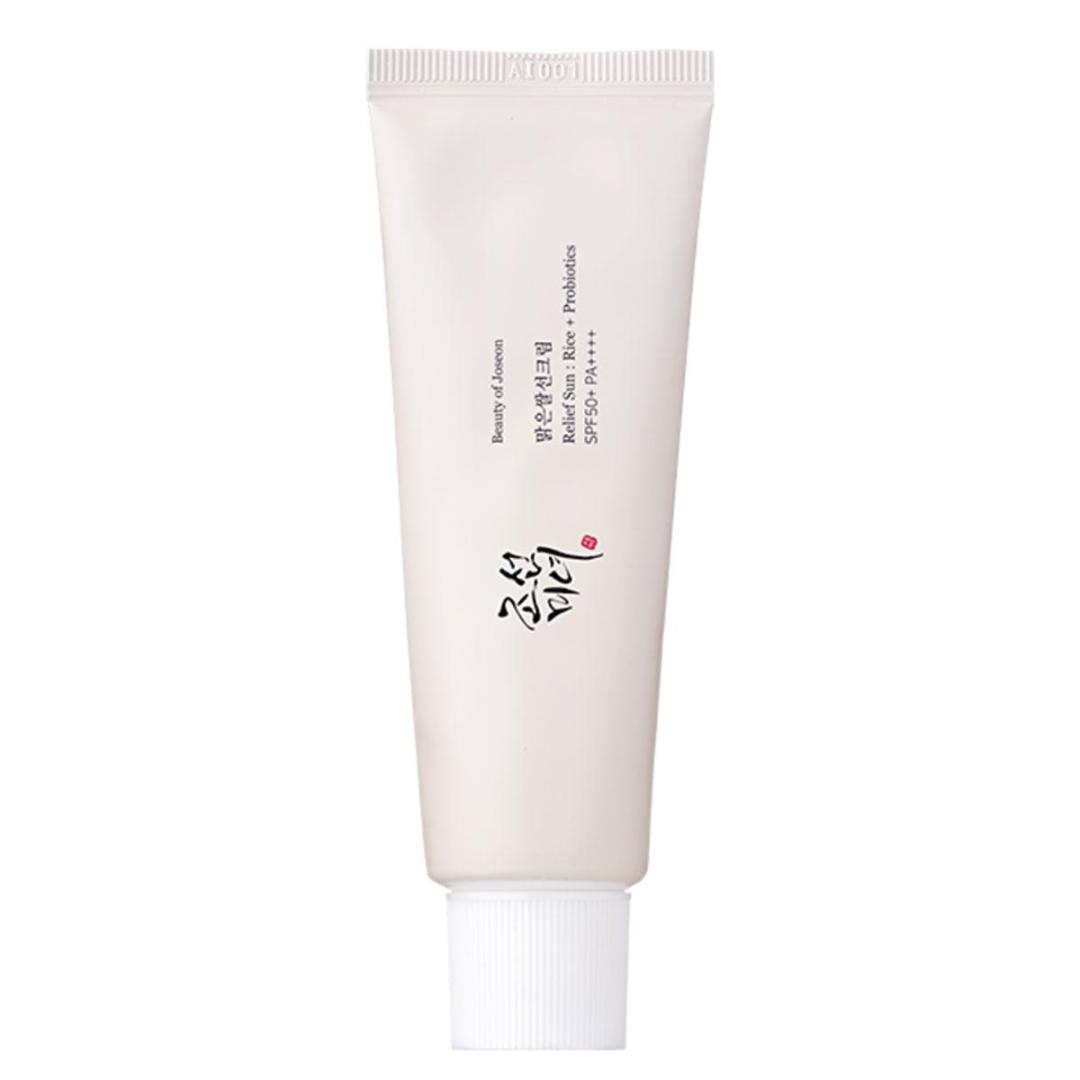 ضد آفتاب Relief Sun بیوتی آف جوسان