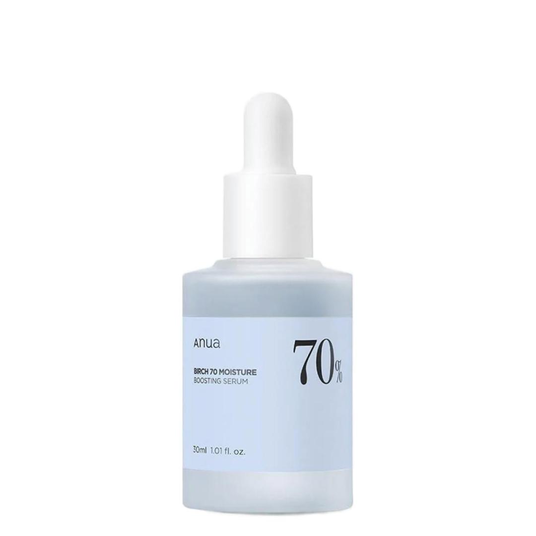 سرم مرطوب کننده و تقویت کننده بریچ 70% آنوا