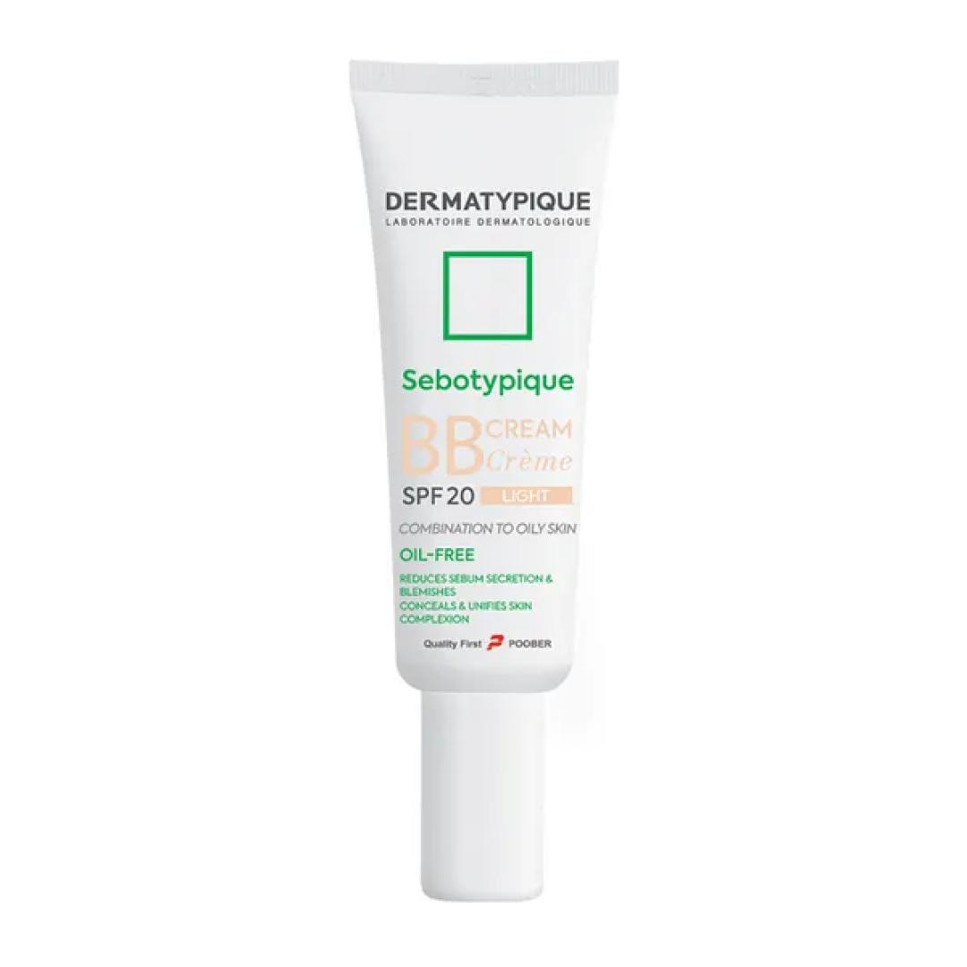 بی بی کرم SPF20 درماتیپیک