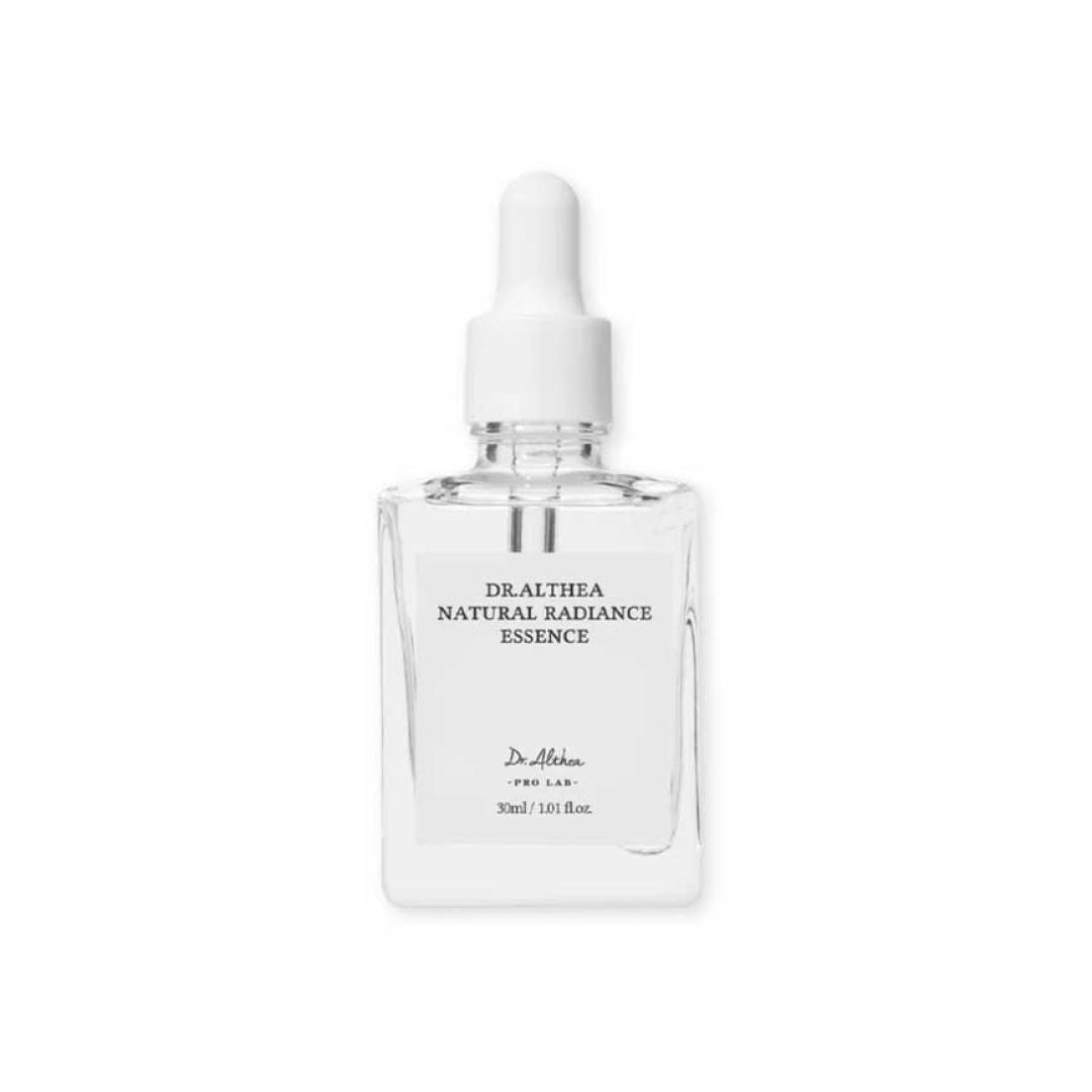 اسنس روشن کننده Natural Radiance دکتر التیا