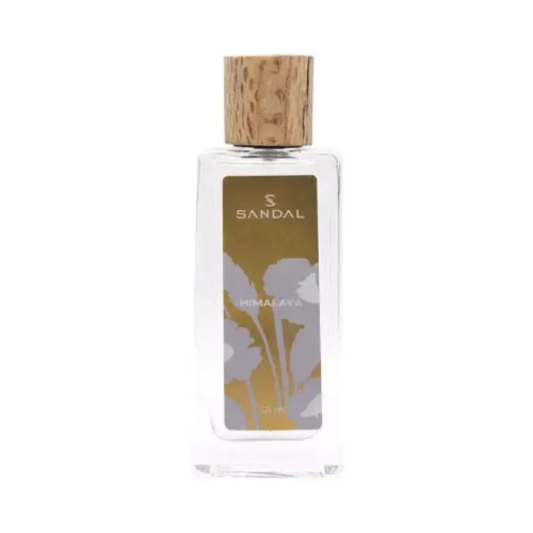 عطر مردانه مدل کرید هیمالیا سندل