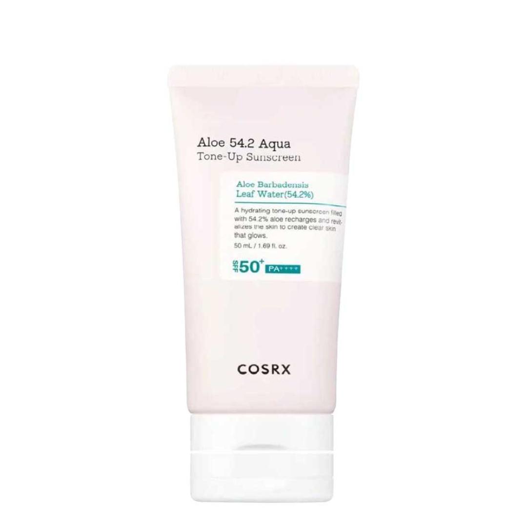 ضد آفتاب آلوئه ورا spf 50 کوزارکس