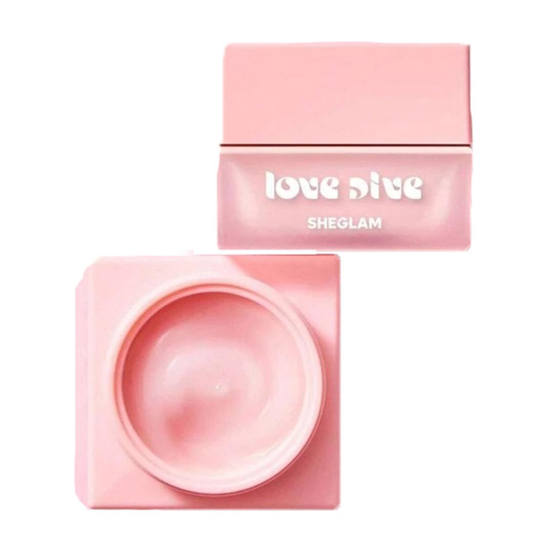 پرایمر مدل Love Dive شیگلم