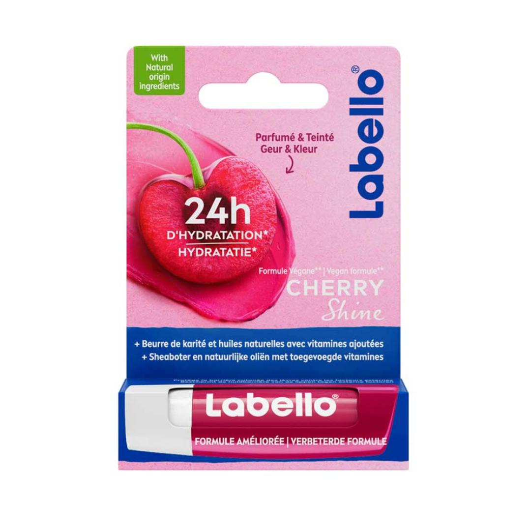 بالم لب Cherry لابلو